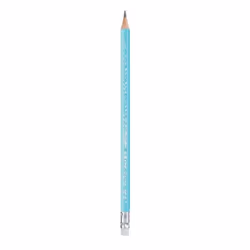 Maped 851719 crayon graphite HB 3 pièce(s)