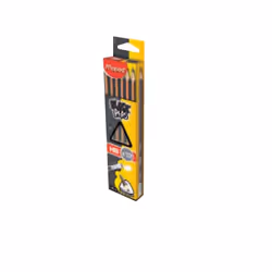 Maped 851721, Noir, 12 pièce(s)