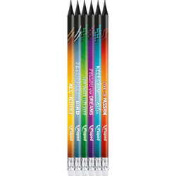 Maped 852000 crayon de couleur Multicolore 6 pièce(s)