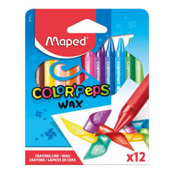 Maped M861011 crayon 12 pièce(s)