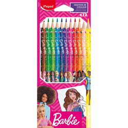 Maped 862207 crayon de couleur Multicolore 12 pièce(s)