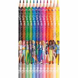 Maped 862207 crayon de couleur Multicolore 12 pièce(s)