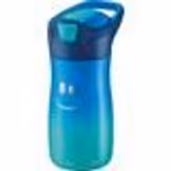 Gourde pour enfant - Bleu - Acier inoxydable - 430ml - Maped - Picnik