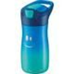 Gourde pour enfant - Bleu - Acier inoxydable - 430ml - Maped - Picnik