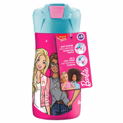 Maped Creativ 871297 gourde Utilisation quotidienne 430 ml Acier inoxydable Multicolore