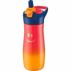 Maped Picnik Utilisation quotidienne 580 ml Acier inoxydable Orange, Rouge