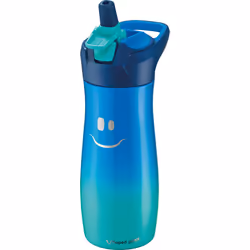 Maped Picnik Utilisation quotidienne 580 ml Acier inoxydable Bleu, Vert