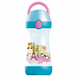 Gourde - Maped - PICNIK CONCEPT KIDS - 430 ml - TATOO Paris Fashion - Mixte