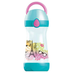 Gourde - Maped - PICNIK CONCEPT KIDS - 430 ml - TATOO Paris Fashion - Mixte