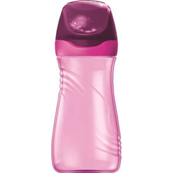 Gourde - Maped - PICNIK ORIGINS KIDS - 430 ml - Rose - Enfant Fille