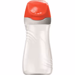 Gourde - Maped - PICNIK ORIGINS KIDS - 430 ml - Rouge - Enfant