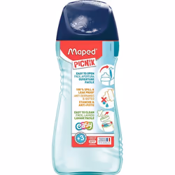 Gourde - Maped - PICNIK ORIGINS KIDS - 430 ml - Bleu Vert - Enfant
