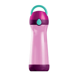 Maped 871616 gourde 580 ml Acrylonitrile-Butadiène-Styrène (ABS), Polypropylène (PP), Silicone Rose