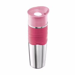 Maped 871901, 320 L, Rose, Argent, Acier, 4 h, 6 h, Utilisation quotidienne