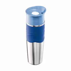 Maped 871903, 0,32 L, Bleu, Acier, Acier, 4 h, 6 h, Utilisation quotidienne