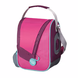 Maped 872016, 6 h, Rose, Polyester, 205 mm, 130 mm, 270 mm