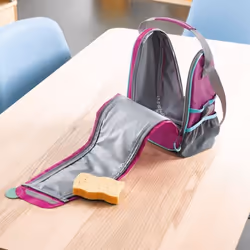Maped 872016 conteneurs thermique Rose