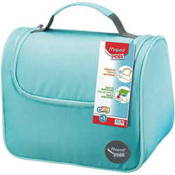 Sac à déjeuner - Maped - PICNIK ORIGINS KIDS - Couleur Turquoise - Enfant - Synthétique