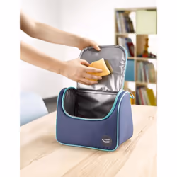 Maped 872104 sac à sandwichs Bleu