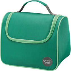 Sac à Déjeuner Isotherme - Maped - Picnik - 63 Litres - Vert - Léger et Pratique