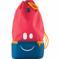 Maped Picnik conteneurs thermique 9,3 L Bleu, Rose