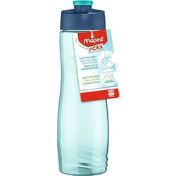 Gourde - MAPED - Picnik Origins 750ml - Poignée Compacte - Goulot Pratique - Sans BPA