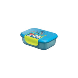 Boîte repas ecozen 900ML lapin - hermétique et durable - ouverture facile avec clip fluo - passe au micro-ondes et lave- - Maped