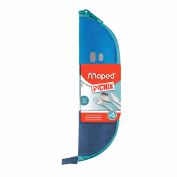 Maped M878003 Couvert et ensemble de couteaux 1 pièce(s) Jeu de couteaux/coutellerie