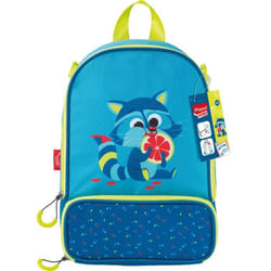 Sac Repas Isotherme pour Enfants - Sac à Déjeuner Ecole Pique-nique et Voyage - 2 Compartiments - Raton Laveur - Maped Picnik