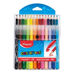Maped Colour'Peps Couleurs assorties 300 pièce(s)