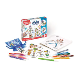 Maped Color & Play - Puzzle Mix&Match