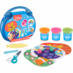 Maped My First Modeling Kit - Pate A Modeler