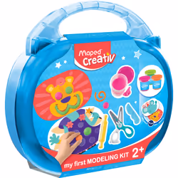 Maped My First Modeling Kit - Pate A Modeler