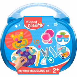Maped My First Modeling Kit - Pate A Modeler