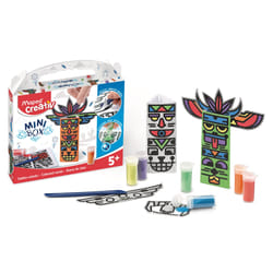Maped Mini Box Sables Colores - Kit Creatif