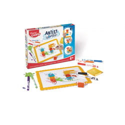 Maped Artist Board - Creations Magnetiques Et Effaçables