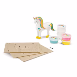 Maped Fabulous Factory Puzzle 3D Animaux