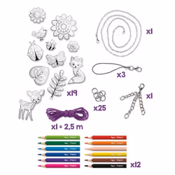 Maped 907400 Jouet d'art et d'artisanat