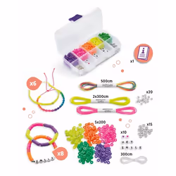 Maped Creativ 907404 Jouet d'art et d'artisanat