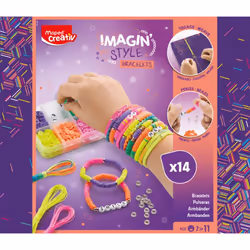 Maped Creativ 907404 Jouet d'art et d'artisanat - Vue supplémentaire 6