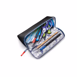 Maped 931900 trousse à crayons Polyester Noir - Vue supplémentaire 2