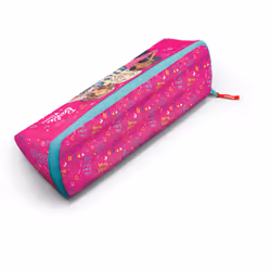 Maped 931915, Trousse à crayons, Multicolore, Motif, Fille, Barbie, 230 mm