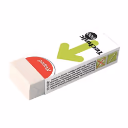 Gomme blanche technique MAPED Technic 600