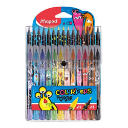 Maped 984718 kit de dessin 27 pièce(s)