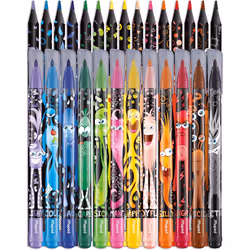 Maped 984718 kit de dessin 27 pièce(s)
