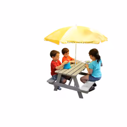 EGT Table Pique-Nique
