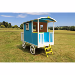 EGT Roulotte Carry, 3 an(s), Multicolore