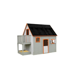 EGT Maisonnette Duplex