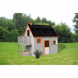 EGT Maisonnette Duplex