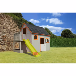 EGT Maisonnette Duplex